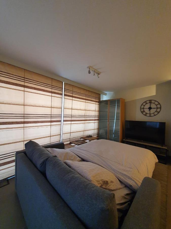 Stevans Place Bredene Luaran gambar