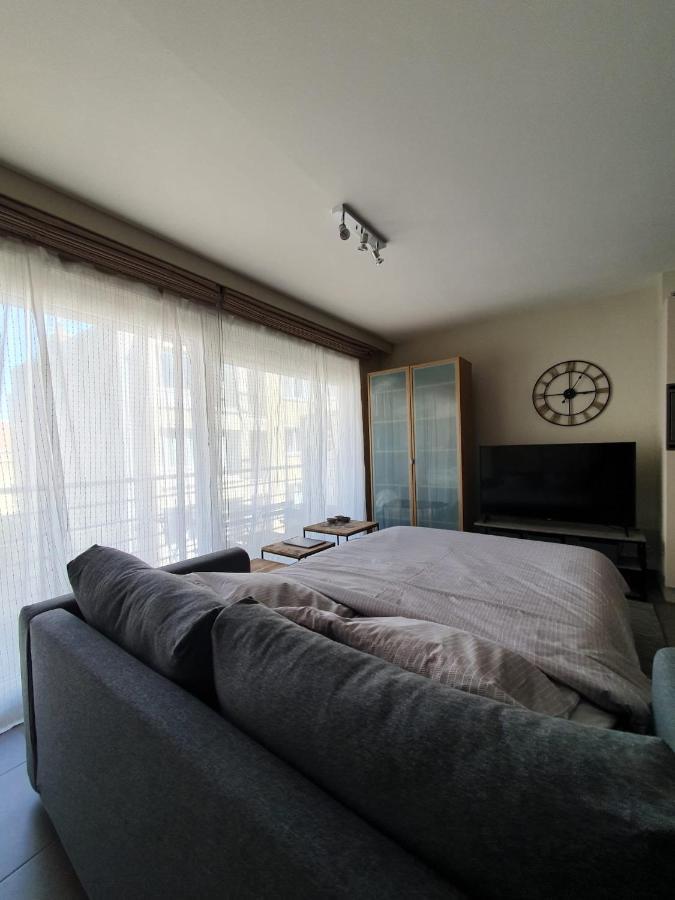 Stevans Place Bredene Luaran gambar