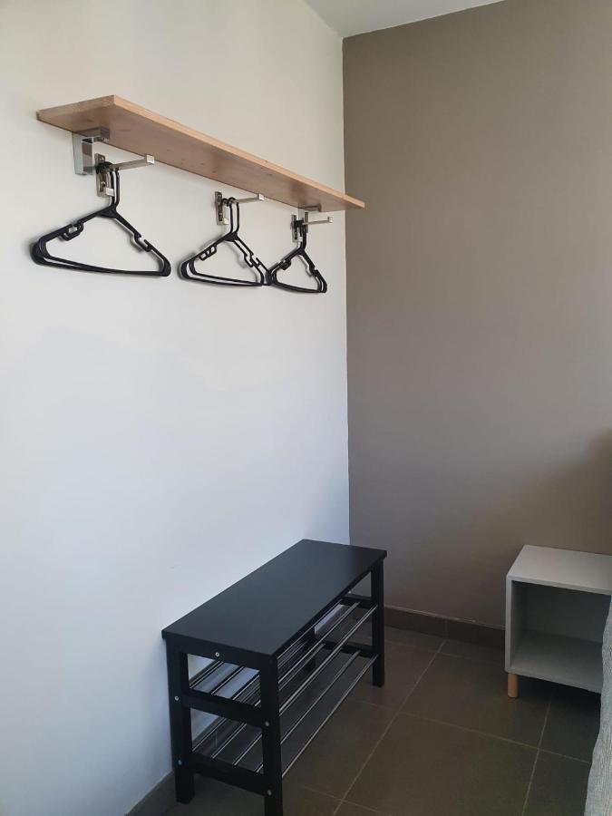 Stevans Place Bredene Luaran gambar